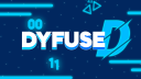 Dyfuse Nation Discord Server Banner