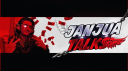 JANJUA TALKS Discord Server Banner
