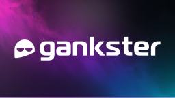 Gankster LFG Discord Server Banner