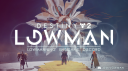 Lowman Discord Server Banner