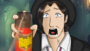 Nad's Tophat Discord Server Banner