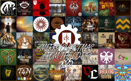 CK3 Mod Co-op Discord Server Banner