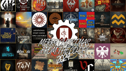 CK3 Mod Co-op Discord Server Banner