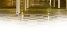 ★ ┆ LIMINAL HUB - REBRANDING Discord Server Banner