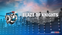 Blaze of Knights© Discord Server Banner