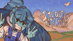 The Official MCYT Server Discord Server Banner