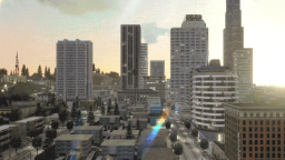 Argentina Roleplay Discord Server Banner