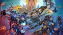 Overwatch Turkiye Discord Server Banner
