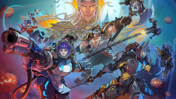 Overwatch Turkiye Discord Server Banner