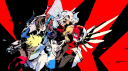 Overwatch Turkiye Discord Server Banner