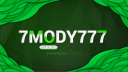 777 Community Discord Server Banner