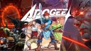 Apogee Entertainment Discord Server Banner