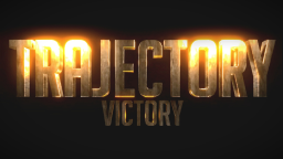 Trajectory Victory Discord Server Banner