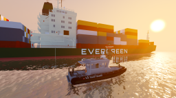 United States Coast Guard Discord Server Banner