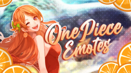 乂 One Piece Emotes 乂 Discord Server Banner