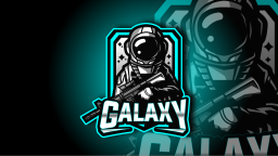 Galaxy Goons Discord Server Banner