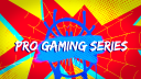 pro Gaming Series Discord Server Banner