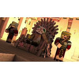 Andromeda MC Discord Server Banner