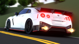 Roanoke Discord Server Banner