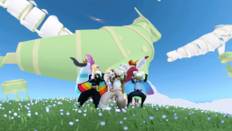 Sky Discord Server Banner