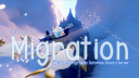 Sky Discord Server Banner