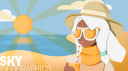Sky Discord Server Banner