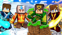 BendersMC Discord Server Banner