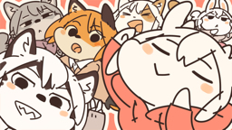 Little Goat Barn Discord Server Banner
