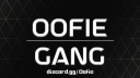 Oofie Gang Discord Server Banner