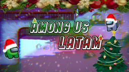 【Latam Gamers】 Discord Server Banner