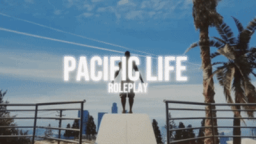 Pacific Life Discord Server Banner