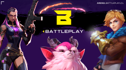 Battleplay Discord Server Banner