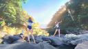 Chillax Server Discord Server Banner