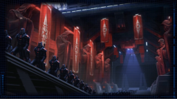 Sith Empire 66 / SE66 Discord Server Banner
