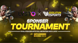 EVOLUTION ESPORTS Discord Server Banner