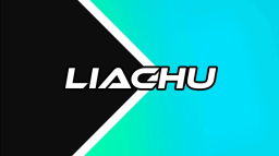 Liachu Discord Server Banner