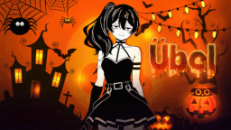 Frieren Discord Server Banner