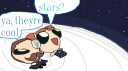 Frieren Discord Server Banner