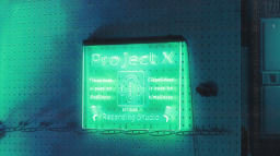 XERO MUSIC HUB Discord Server Banner