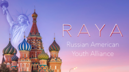 Russian American Youth Alliance Discord Server Banner