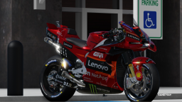 Moto Trackday Project Discord Server Banner