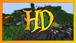 » HDSkins Discord Server Banner