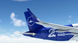 IVAO Discord Server Banner