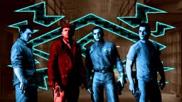 KliZRD Krew Discord Server Banner