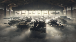 WoT InfoCord (WoT Info/News Discord) Discord Server Banner