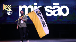 DISCORD DA MISSAO Discord Server Banner