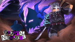 Eternal Nightmare Discord Server Banner