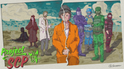 Project Discord Server Banner