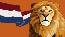 Nederland Discord Server Banner