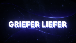GrieferLiefer Discord Server Banner